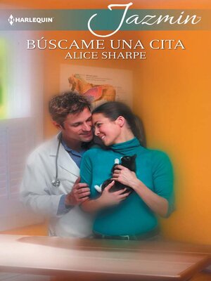 cover image of Búscame una cita
